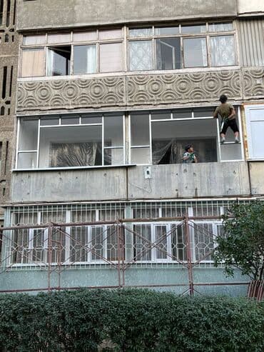 утепление дома: Утепление балкона, лоджии, Утепление крыши, Утепление фасада | Утепление квартиры, Утепление склада, Утепление завода | Penoplex, Пенопласт, Базальт Больше 6 лет опыта — 2