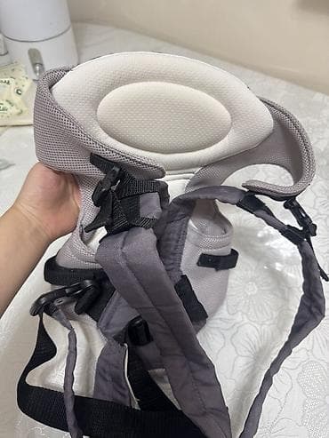 мастела 3 в 1: Продаю Переноска-кенгуру Chicco с рождения до 9 кг В отличном — 3