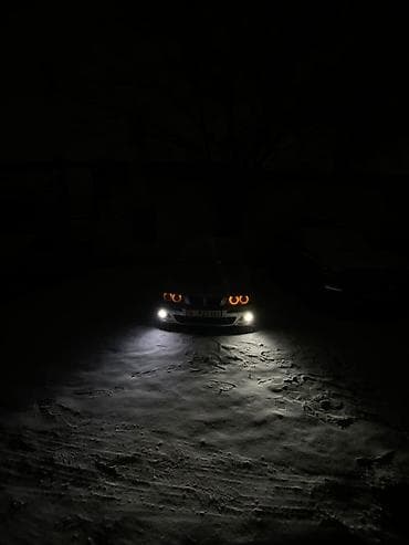 вельтмейстер х5: BMW 5 series: 1999 г., 2.5 л, Кол менен иштөөчү, Бензин, Седан — 6