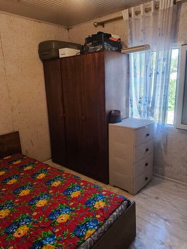 сниму дом на иссык куле: Дом, 110 м², 5 комнат, Собственник, ПСО (под самоотделку) — 8