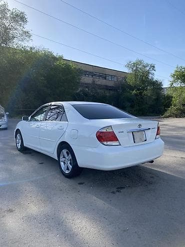 радар камри 70: Toyota Camry: 2005 г., 2.4 л, Автомат, Бензин, Седан — 3