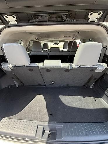 тойота хайлендр: Toyota Highlander: 2020 г., 2.5 л, Автомат, Гибрид, Кроссовер — 7