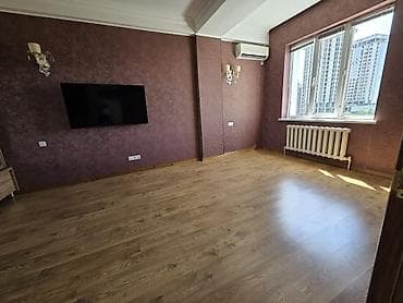 юни з: 1 комната, 41 м², Элитка, 6 этаж, Дизайнерский ремонт — 5