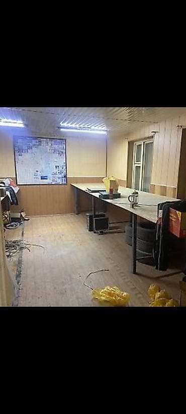 замена масла работа: Дордой рынок Сдается СТО Площадь: 100м2 Рядом автозапчасть Имеется 2 — 2