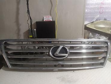 Решетка радиатора Lexus Оригинал