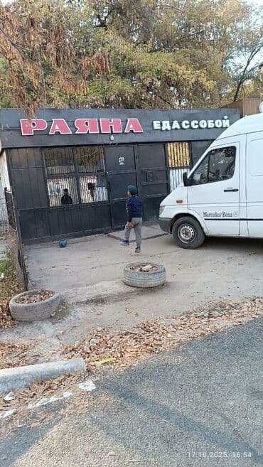 срочно сниму квартиру в районе кирком стром на долгий срок: Сдаю Павильон, 24 м², С ремонтом, С оборудованием — 2