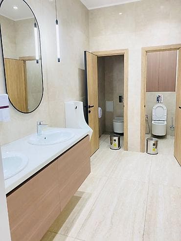 тихий центр: Аренда офисов, 60 м², В бизнес центре, 1 линия — 4