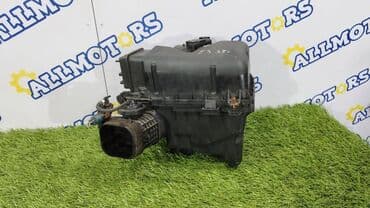 runx alex: Фильтр, Б/у, Оригинал — 1