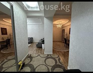 продаю продам продается: 3 комнаты, 107 м², Элитка, 2 этаж, Евроремонт — 7