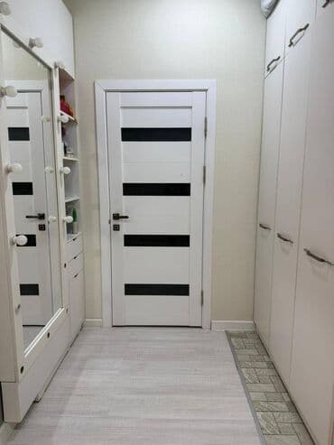 аренда квартир на долгий срок не дорого: 2 комнаты — 8