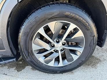 худай сантафе: Hyundai Palisade: 2019 г., 2.2 л, Автомат, Дизель, Кроссовер — 7