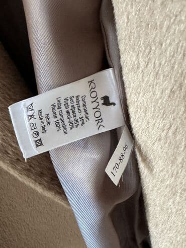 туник для беременных турецкий: Срочно продается !!! Шикарное Пальто из альпака Очень теплое на осень — 4