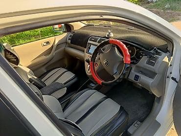 honda spaike: Honda Civic: 2004 г., 1.7 л, Вариатор, Бензин, Хэтчбэк — 4