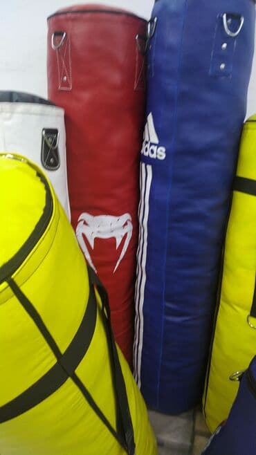 купить боксерскую грушу для дома: Груша Груши Мешок Мешки Борцовский мешок Бойцовский мешок — 1