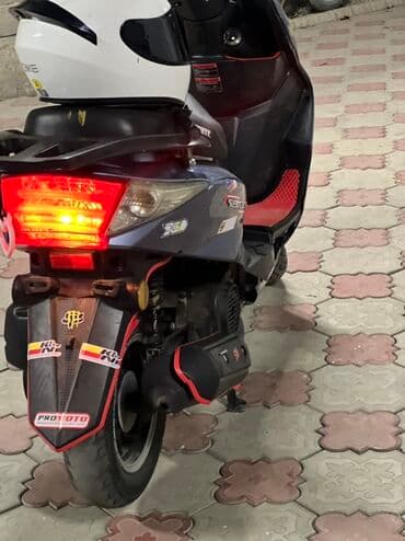 купить двигатель для мотоцикла: Скутер м12 175 куб тяга пушка максималка 100+ для стант проекта самое — 4