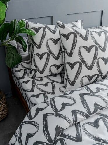 спальный набор: Продается постельное белье Комплект 1.5 спальный Все новое! Состав — 6