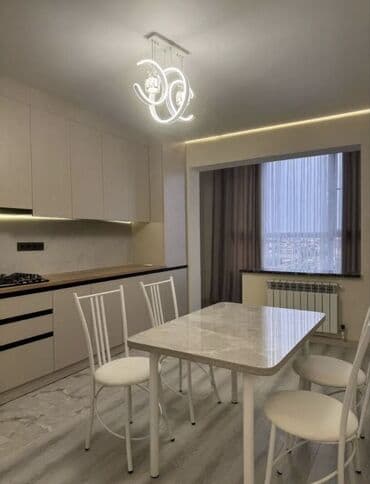 недвижимость под бизнес: 1 комната, 52 м², 108 серия, 8 этаж, Евроремонт — 3