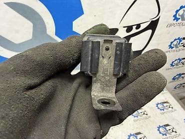 реле 409: Реле топливного насоса Mitsubishi Carisma DA5A 4G93 2001 Контрактный — 4
