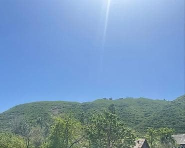 участок с восток: 8 соток, Для сельского хозяйства — 1