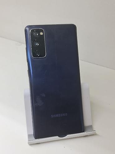 xp pen: Samsung Galaxy S20, Б/у, 128 ГБ, цвет - Синий, 2 SIM — 5