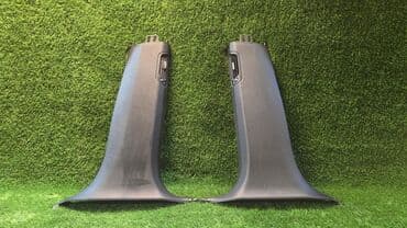 купить крестовину для кресла: Обшивка BMW Защита стойки F15 Левый 7284689 Правый 7284690 В — 1