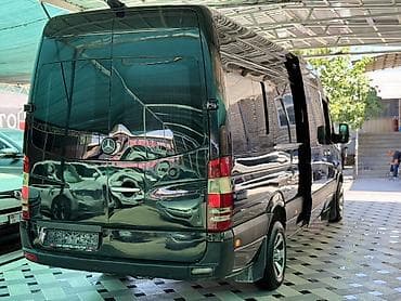 редми нот 8 про 64: Mercedes‑Benz Sprinter пассажирский микроавтобус (длинная база — 5
