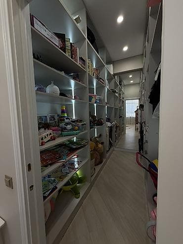 Квартиры: 3 комнаты, 88 м², 7 этаж, Дизайнерский ремонт — 9