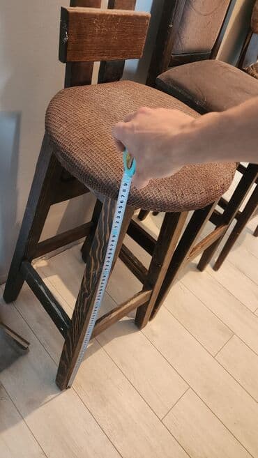 массажный кресло в бишкеке цена: Барные стулья, 3 штуки. высота ~ 80см. 500 сом за все три — 2