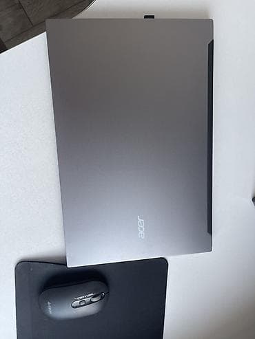 acer aspire 5: Ноутбук Acer Aspire 3 (A315-58) - Экран IPS, разрешение Full HD — 1