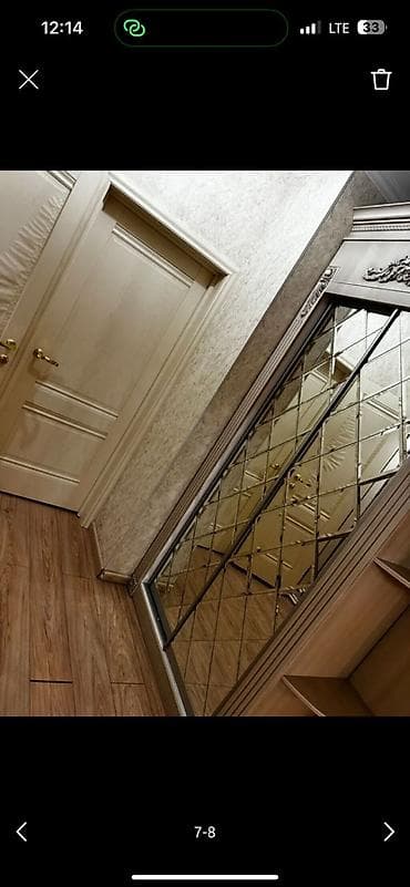 купить однушку: (ДЛЯ Девушек )Сдается отдельная комната в 2‑комнатной квартире. - — 4