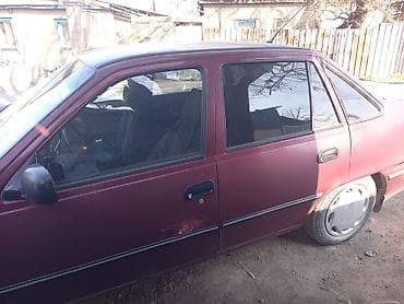 daewoo musso: Daewoo Nexia: 2006 г., Ручные, Бензин, Седан — 4