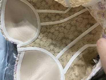 бюстгальтеры корбей: Корсет-бюстье с чашками и косточками Абсолютно новый ни разу не — 3