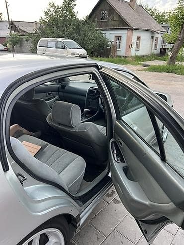 моторы 2jz: Toyota Aristo: 1996 г., 3 л, Автомат, Бензин, Седан — 9