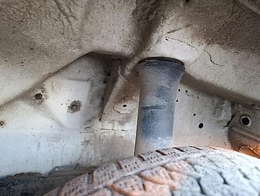 sprinter 315: Mercedes-Benz Спринтер: 2003 г., Бус — 5