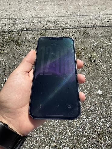 Мобильные телефоны и аксессуары: IPhone 14, 128 ГБ, Midnight — 2