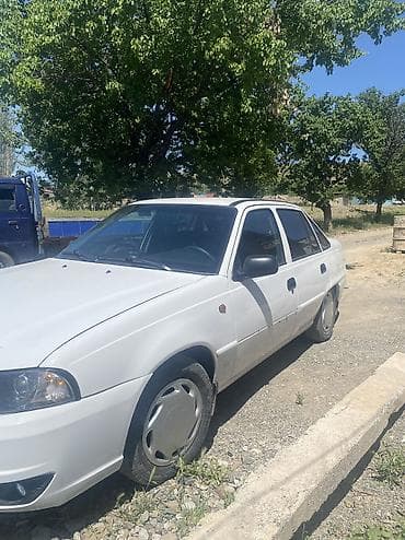 Daewoo Nexia: 2012 г., 1.5 л, Бензин — 5