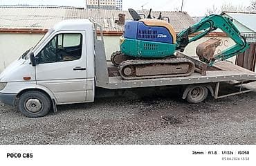 lexus 570: Экскаватор, Гусеничный — 2