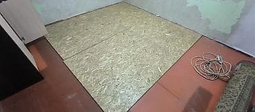 кавер ош: Продаю ОSB,недавно купленные новые, в наличий 10шт (штук 1200сом) — 1