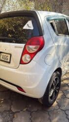 сколько стоит руль с педалями и коробкой передач: Chevrolet Chevette: 2013 г., 1 л, Автомат, Газ — 8