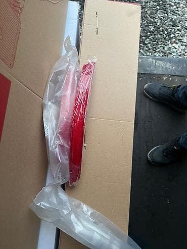 Отражатель Kia