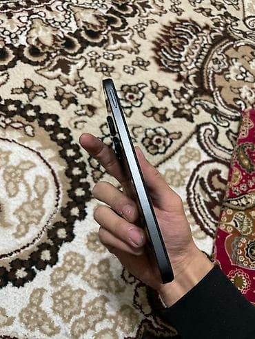 6 iphone 6: Redmi, Redmi 13, Новый, 256 ГБ, цвет - Черный — 3