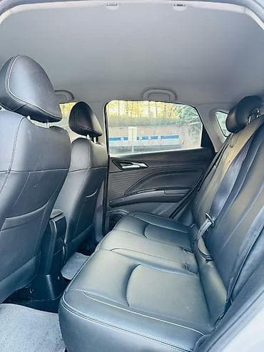 лизинг авто в кыргызстане: Электромобиль нета v — 6