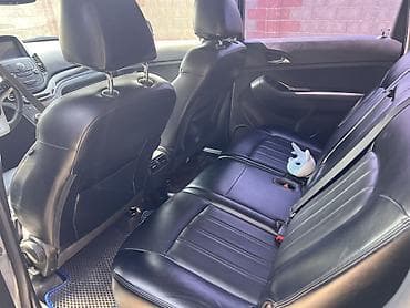 hammer h3: Chevrolet Orlando: 2018 г., 2 л, Автомат, Газ, Минивэн — 7