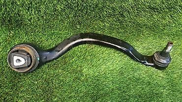 bmw e39 4 4: Передний правый рычаг BMW 2009 г., Б/у, Оригинал, Германия — 4