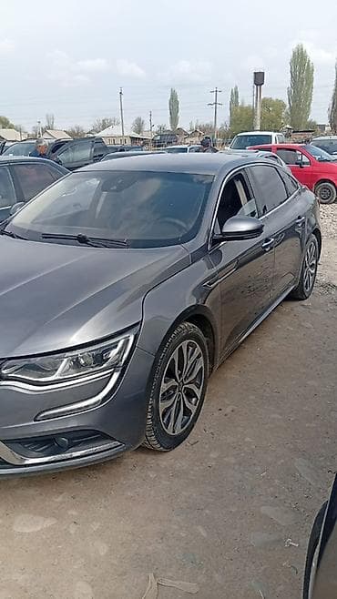 нексия 2 бакавой зеркала: Renault SM6: 2018 г., 2 л, Автомат, Бензин, Седан — 2