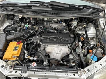 машина за 5000 долларов бишкек: Honda Shuttle: 1999 г., 2.3 л, Автомат, Газ, Минивэн — 9