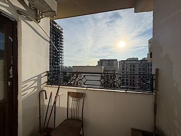 2 комнаты, 76 м², Элитка, 10 этаж, Евроремонт — 10