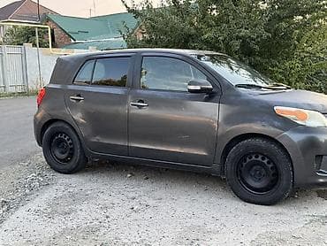ist: Toyota Ist: 2008 г., 1.8 л, Автомат, Бензин, Хэтчбэк — 3