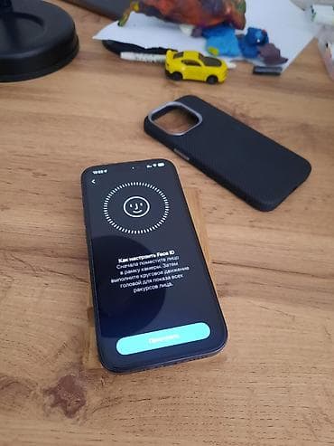 apple 7plus: IPhone 15 pro 256 gb 86%, в идеальном состоянии. Всё функции работают — 4