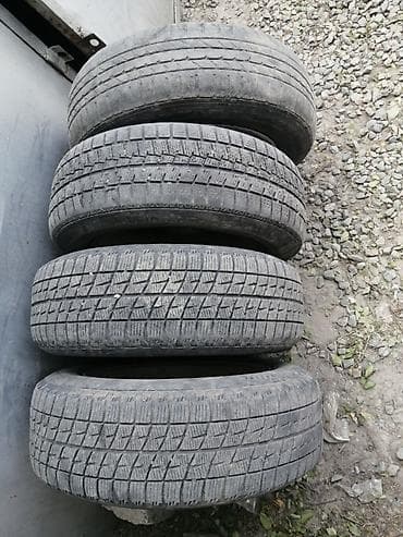 кобаль: Колеса в сборе 175 / 65 / R 14, Всесезонная, Комплект, Легковые, Литые, отверстий - 4 — 4